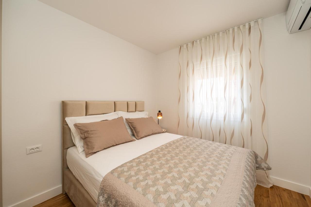 Deluxe Apartman Anita1 Zadar Exterior photo
